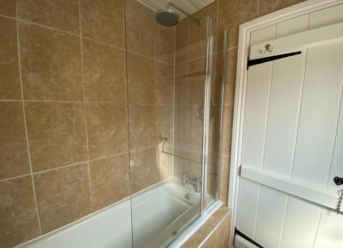 Outskirts Of Ulverston, Entire Cottage - Sleeps 4 Exterior foto