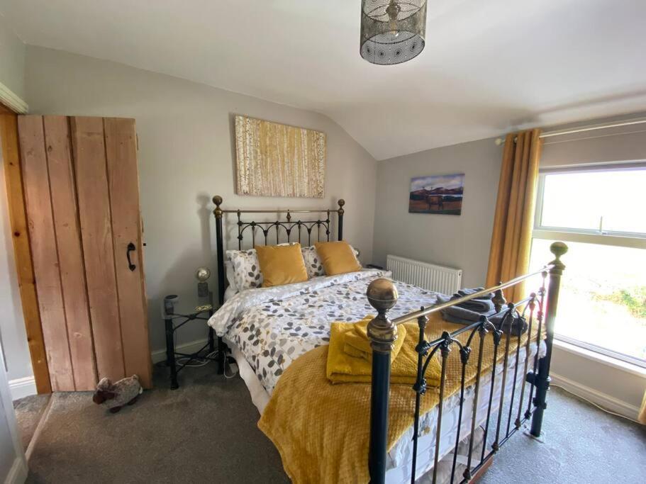 Outskirts Of Ulverston, Entire Cottage - Sleeps 4 Exterior foto