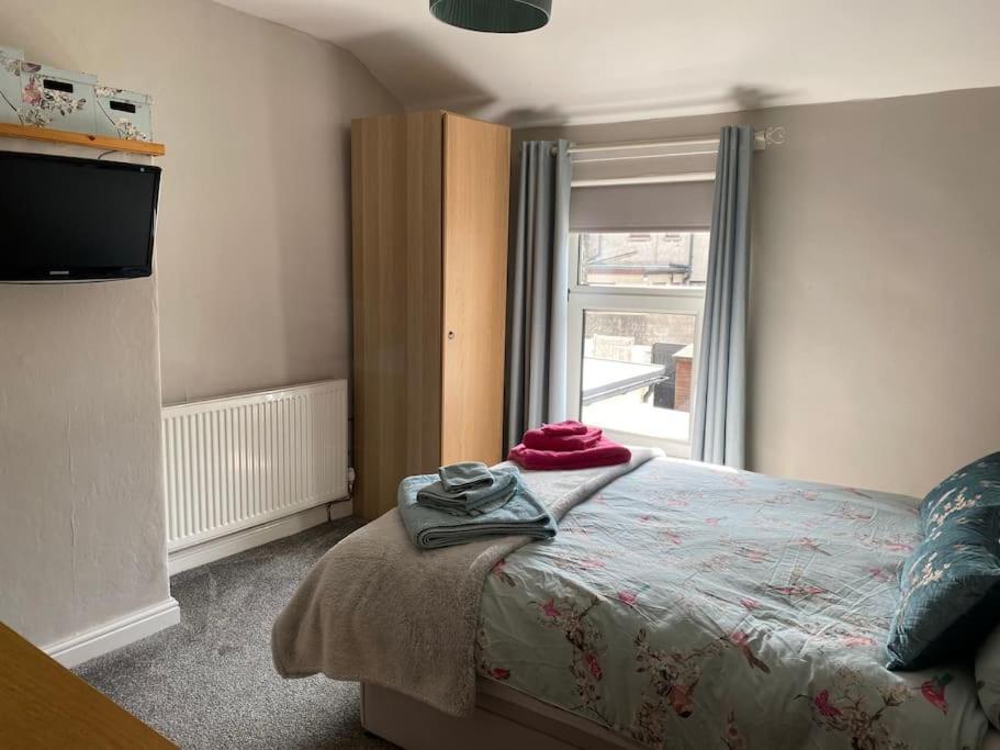 Outskirts Of Ulverston, Entire Cottage - Sleeps 4 Exterior foto