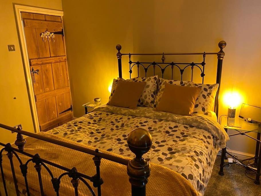 Outskirts Of Ulverston, Entire Cottage - Sleeps 4 Exterior foto